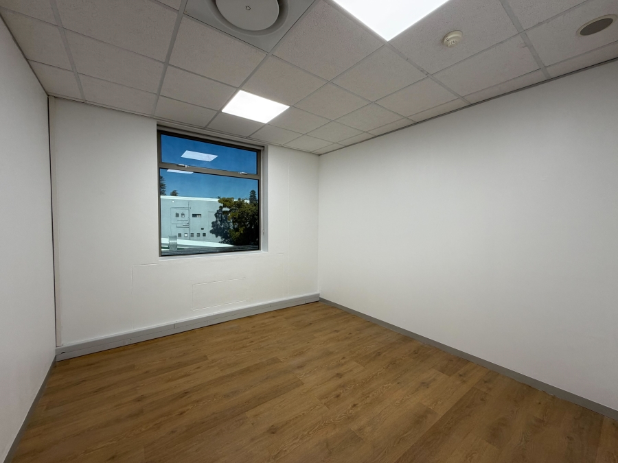 To Let Commercial Property for Rent in Claremont Western Cape